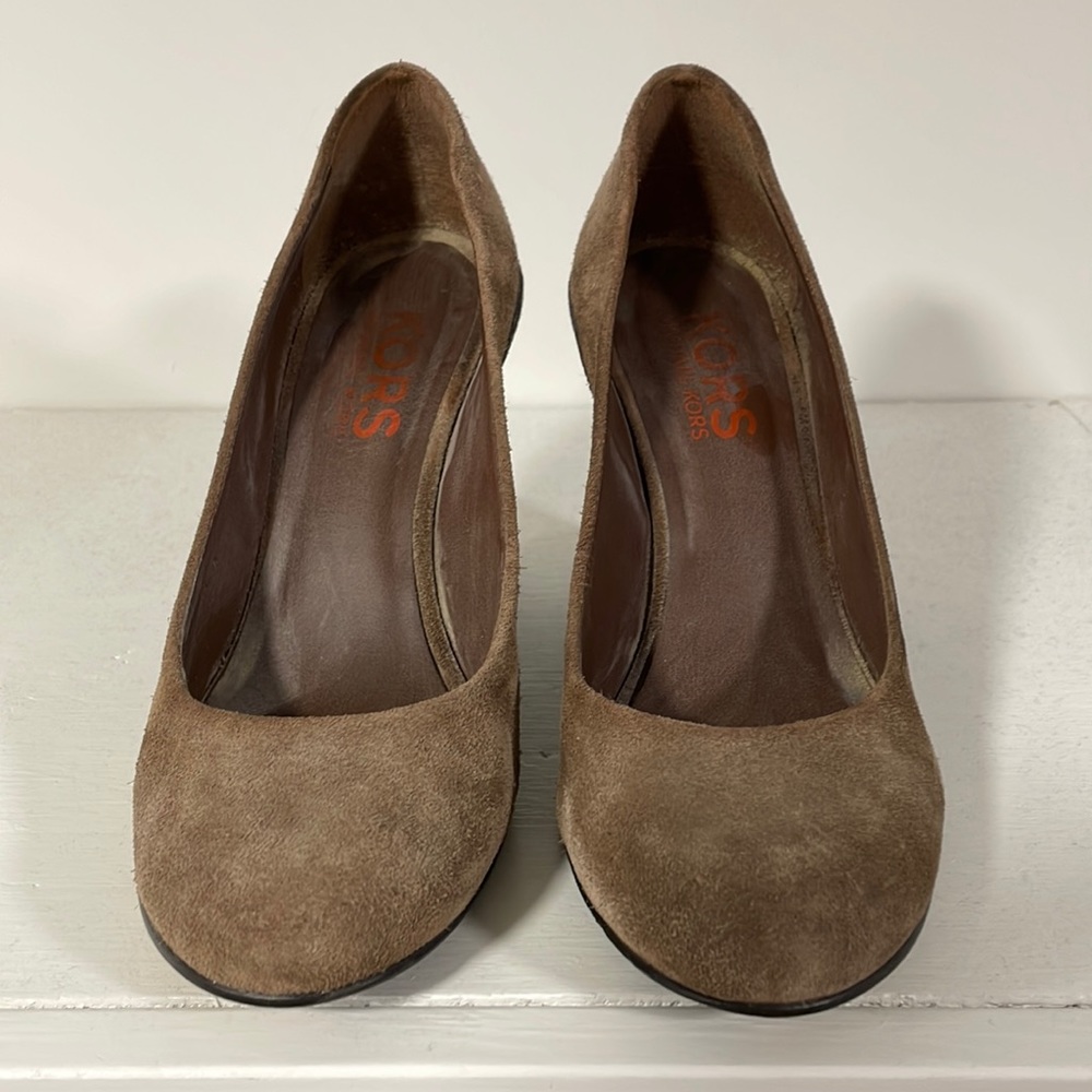 Kors by Michael Kors wedges